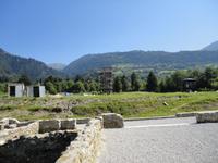 Aguntum &ndash; &copy; Ivonne Lischke (Eberhardt TRAVEL)