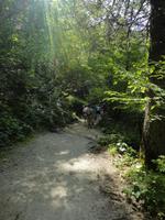 Tscheppaschlucht &ndash; &copy; Ivonne Lischke (Eberhardt TRAVEL)