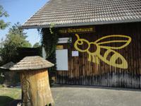 Bienenmuseum Kirschentheuer &ndash; &copy; Ivonne Lischke (Eberhardt TRAVEL)