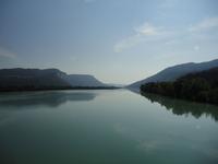 Drau  &ndash; &copy; Ivonne Lischke (Eberhardt TRAVEL)