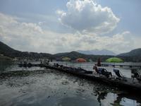 Klopeiner See &ndash; &copy; Ivonne Lischke (Eberhardt TRAVEL)