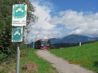 Drauradweg &ndash; &copy; Lisa Frank (Eberhardt TRAVEL)