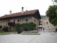 Besichtigung - Kloster Neustift &ndash; &copy; Jacob Spangenberg (Eberhardt TRAVEL)