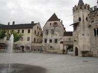 Besichtigung - Kloster Neustift &ndash; &copy; Jacob Spangenberg (Eberhardt TRAVEL)