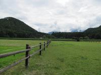 Radtour von Kirchentheuer nach St.Kanzian &ndash; &copy; Jacob Spangenberg (Eberhardt TRAVEL)