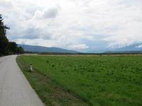 Radtour von Kirchentheuer nach St.Kanzian &ndash; &copy; Jacob Spangenberg (Eberhardt TRAVEL)