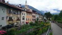 Stadtrundgang - Bruneck &ndash; &copy; Jacob Spangenberg (Eberhardt TRAVEL)
