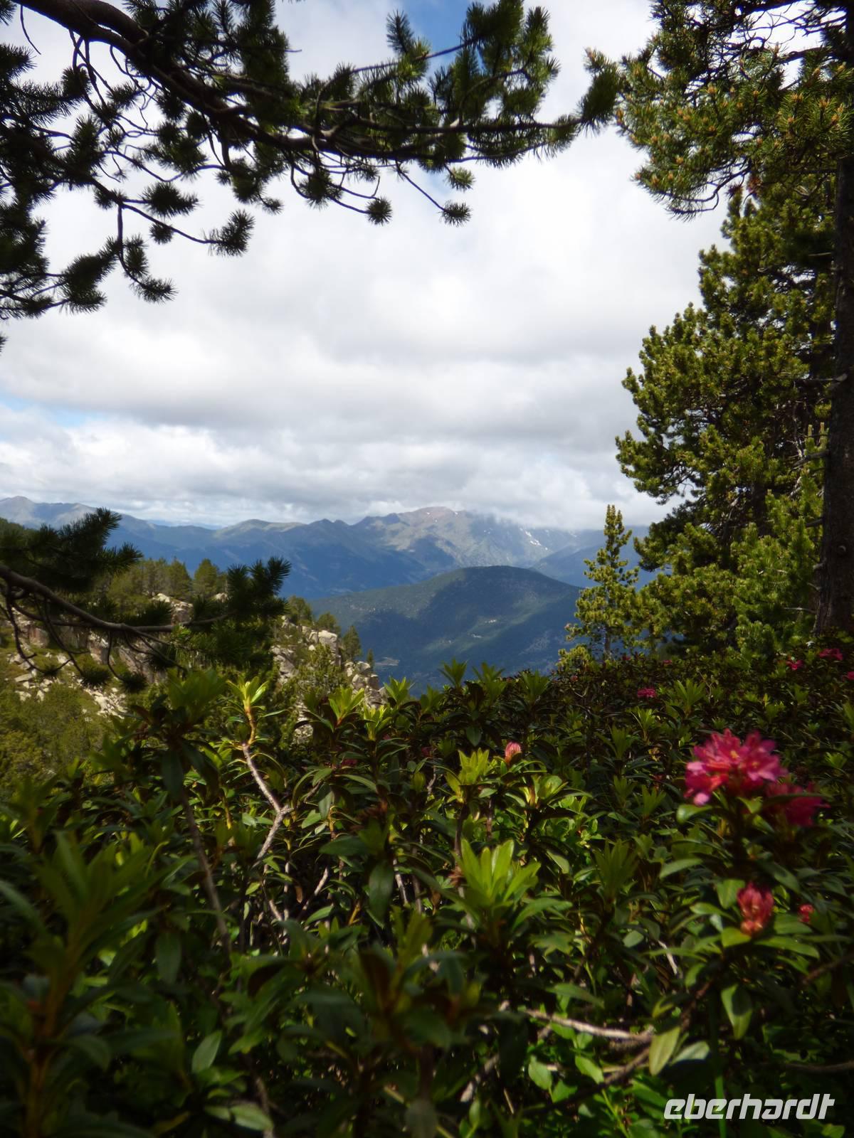 Andorra &ndash; &copy; Yvonne Geisler (Eberhardt TRAVEL)