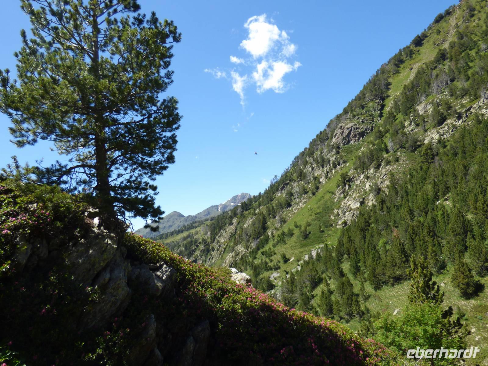 Vall de Sorteny &ndash; &copy; Yvonne Geisler (Eberhardt TRAVEL)