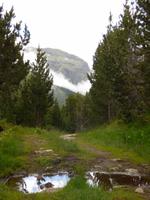 Incles-Tal &ndash; &copy; Yvonne Geisler (Eberhardt TRAVEL)