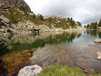 Moreno-See &ndash; &copy; Yvonne Geisler (Eberhardt TRAVEL)