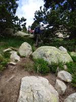 Gipfelstürmerweg &ndash; &copy; Yvonne Geisler (Eberhardt TRAVEL)