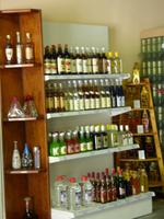 in der Destillerie &ndash; &copy; Yvonne Geisler (Eberhardt TRAVEL)