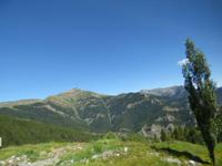 Blick von Arinsal &ndash; &copy; Yvonne Geisler (Eberhardt TRAVEL)