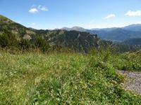 Blick von Arinsal &ndash; &copy; Yvonne Geisler (Eberhardt TRAVEL)