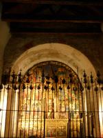 Romanische Kirche // Canillo &ndash; &copy; Yvonne Geisler (Eberhardt TRAVEL)