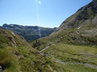 Hinauf, hinauf &ndash; &copy; Yvonne Geisler (Eberhardt TRAVEL)