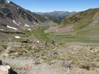 Sorteny-Naturpark