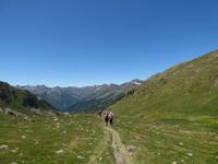 Sorteny-Naturpark &ndash; &copy; Yvonne Geisler (Eberhardt TRAVEL)