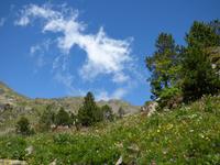Sorteny-Naturpark &ndash; &copy; Yvonne Geisler (Eberhardt TRAVEL)