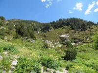 Vall de Sorteny &ndash; &copy; Yvonne Geisler (Eberhardt TRAVEL)