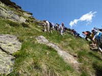 Genusswanderung vom Feinsten &ndash; &copy; Yvonne Geisler (Eberhardt TRAVEL)