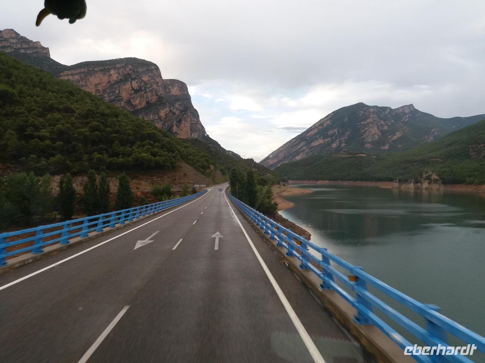 03 Auf dem Weg nach Andorra (3) &ndash; &copy; Vivien Fiedler (Eberhardt TRAVEL)