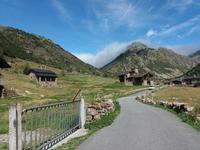 25 Vall de incles (10) &ndash; &copy; Vivien Fiedler (Eberhardt TRAVEL)