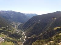 46 Blick auf Canillo (2) &ndash; &copy; Vivien Fiedler (Eberhardt TRAVEL)
