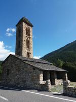 53 Sant Miquel d'Engolasters &ndash; &copy; Vivien Fiedler (Eberhardt TRAVEL)