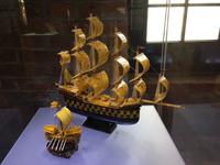 Bernsteinmuseum Danzig &ndash; &copy; Michael Krause & Claudia Steyer (Eberhardt TRAVEL)