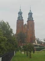 Dom zu Gniezno &ndash; &copy; Michael Krause & Claudia Steyer (Eberhardt TRAVEL)