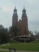 Dom zu Gniezno &ndash; &copy; Michael Krause & Claudia Steyer (Eberhardt TRAVEL)