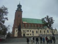 Dom zu Gniezno &ndash; &copy; Michael Krause & Claudia Steyer (Eberhardt TRAVEL)