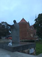 Dominsel Breslau &ndash; &copy; Michael Krause & Claudia Steyer (Eberhardt TRAVEL)
