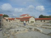 Römerstadt Carnuntum &ndash; &copy; Michael Krause & Claudia Steyer (Eberhardt TRAVEL)