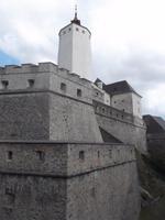 Burg Forchtenstein &ndash; &copy; Michael Krause & Claudia Steyer (Eberhardt TRAVEL)
