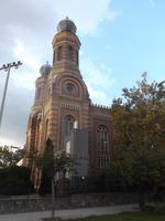 Synagoge von Szombathely &ndash; &copy; Michael Krause & Claudia Steyer (Eberhardt TRAVEL)