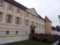 Schloss Windischfeistritz in Slovenska Bistrica &ndash; &copy; Michael Krause & Claudia Steyer (Eberhardt TRAVEL)
