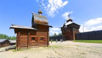 Freilichtmuseum Talzy &ndash; &copy; Gernod Loose (Eberhardt TRAVEL)