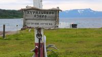 Kurilensee &ndash; &copy; Gernod Loose (Eberhardt TRAVEL)