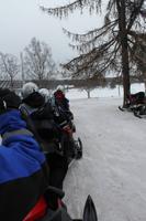 los geht die Fahrt &ndash; &copy; Elisa Müller (Eberhardt TRAVEL)