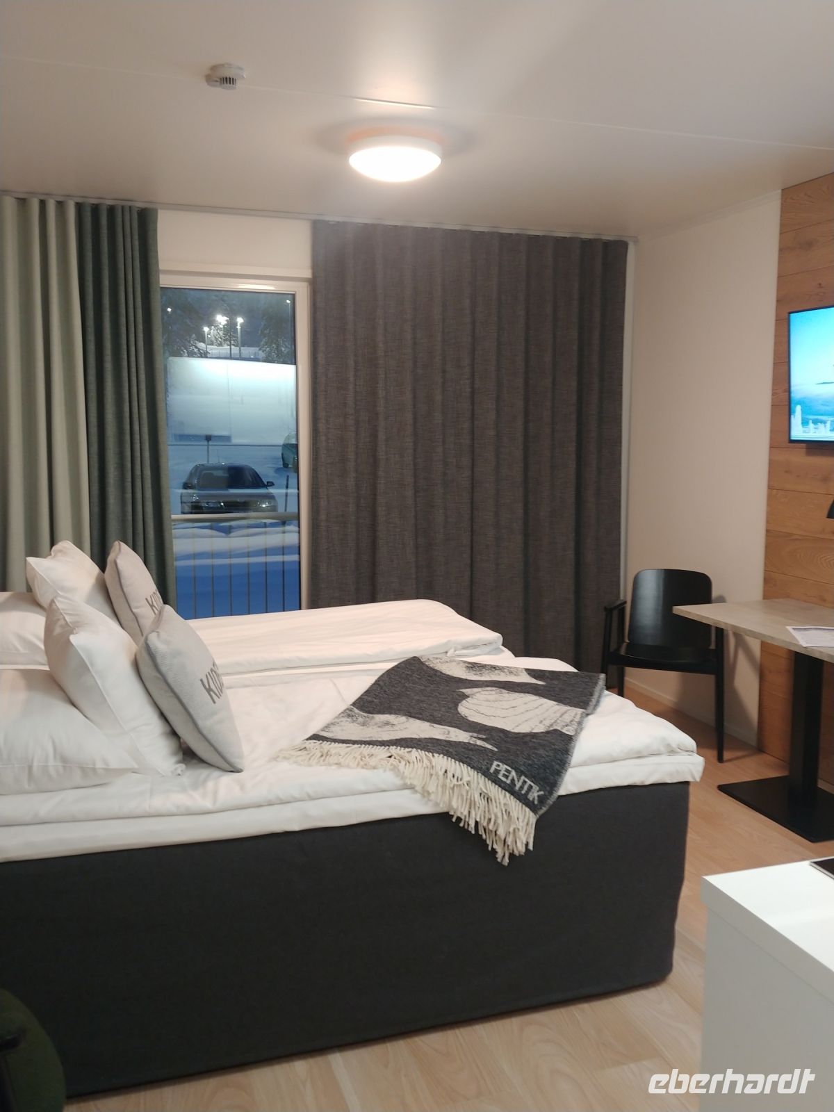Hotelzimmer Kide Hotel &ndash; &copy; Mandy Rauschner (Eberhardt TRAVEL)