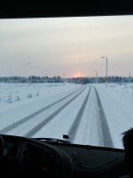 Winterlandschaft &ndash; &copy; Mandy Rauschner (Eberhardt TRAVEL)