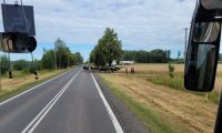 0203 durch Litauen