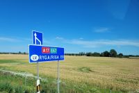 0204 und Lettland 