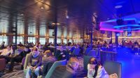 MS Aurora Botnia - Bar &ndash; &copy; Petra Hady (Eberhardt TRAVEL)