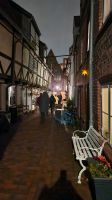 Lübeck - Altstadt