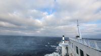 Finnlines Fähre &ndash; &copy; Petra Hady (Eberhardt TRAVEL)