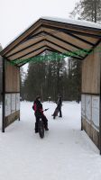20250225_1 Fatbike, die neue Erfahrung (1).jpg &ndash; &copy; Michael Rass (Eberhardt TRAVEL)